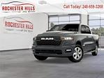 New 2026 Ram 1500 Big Horn Crew Cab 4x4 Pickup for sale #RT169 - photo 1