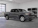 New 2026 Ram 1500 Big Horn Crew Cab 4x4 Pickup for sale #RT169 - photo 4