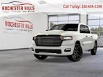 New 2026 Ram 1500 Laramie Crew Cab for sale #RT177 - photo 1