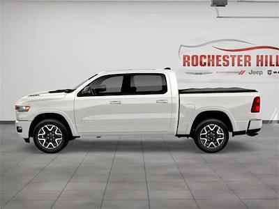 New 2026 Ram 1500 Laramie Crew Cab 4x4 Pickup for sale #RT187 - photo 2