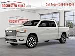New 2026 Ram 1500 Laramie Crew Cab 4x4 Pickup for sale #RT187 - photo 1