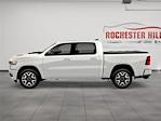 New 2026 Ram 1500 Laramie Crew Cab 4x4 Pickup for sale #RT187 - photo 2