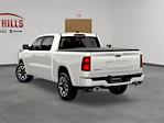New 2026 Ram 1500 Laramie Crew Cab 4x4 Pickup for sale #RT187 - photo 3