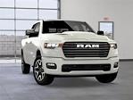 New 2026 Ram 1500 Laramie Crew Cab 4x4 Pickup for sale #RT187 - photo 6