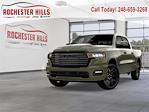 New 2026 Ram 1500 Laramie Crew Cab 4x4 Pickup for sale #RT188 - photo 1