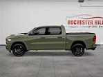 New 2026 Ram 1500 Laramie Crew Cab 4x4 Pickup for sale #RT188 - photo 3