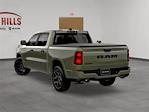 New 2026 Ram 1500 Laramie Crew Cab 4x4 Pickup for sale #RT188 - photo 4