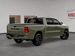New 2026 Ram 1500 Laramie Crew Cab 4x4 Pickup for sale #RT188 - photo 5
