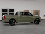 New 2026 Ram 1500 Laramie Crew Cab 4x4 Pickup for sale #RT188 - photo 6