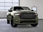 New 2026 Ram 1500 Laramie Crew Cab 4x4 Pickup for sale #RT188 - photo 8