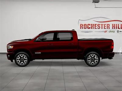 New 2026 Ram 1500 Laramie Crew Cab 4x4 Pickup for sale #RT189 - photo 2