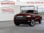 New 2026 Ram 1500 Laramie Crew Cab 4x4 Pickup for sale #RT189 - photo 1