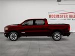 New 2026 Ram 1500 Laramie Crew Cab 4x4 Pickup for sale #RT189 - photo 2
