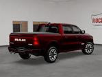 New 2026 Ram 1500 Laramie Crew Cab 4x4 Pickup for sale #RT189 - photo 4