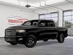 New 2026 Ram 1500 Laramie Crew Cab 4x4 Pickup for sale #RT203 - photo 2