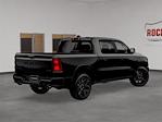 New 2026 Ram 1500 Laramie Crew Cab 4x4 Pickup for sale #RT205 - photo 5