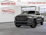 New 2026 Ram 1500 Laramie Crew Cab 4x4 Pickup for sale #RT210 - photo 1