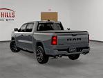 New 2026 Ram 1500 Laramie Crew Cab 4x4 Pickup for sale #RT210 - photo 2