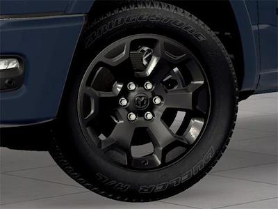 New 2026 Ram 1500 Big Horn Crew Cab 4x4 Pickup for sale #RT238-1 - photo 2