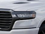 New 2026 Ram 1500 Laramie Crew Cab for sale #RT268 - photo 6