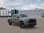 New 2026 Ram 1500 Laramie Crew Cab for sale #RT269 - photo 3