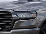 New 2026 Ram 1500 Laramie Crew Cab for sale #RT271 - photo 6