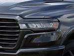 New 2026 Ram 1500 Laramie Crew Cab for sale #RT278 - photo 6
