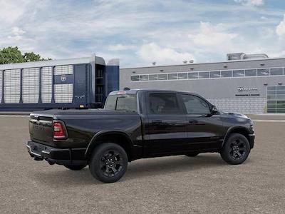 New 2026 Ram 1500 Big Horn Crew Cab for sale #RT294 - photo 2