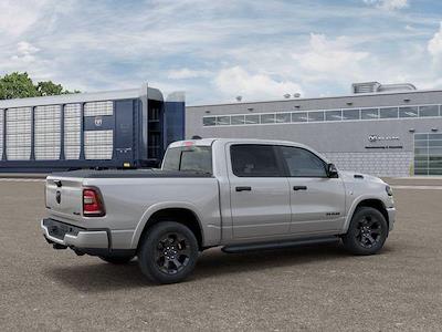 New 2026 Ram 1500 Big Horn Crew Cab for sale #RT452 - photo 2
