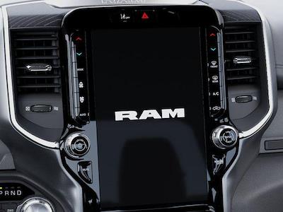 New 2026 Ram 1500 Laramie Crew Cab for sale #RT481 - photo 1