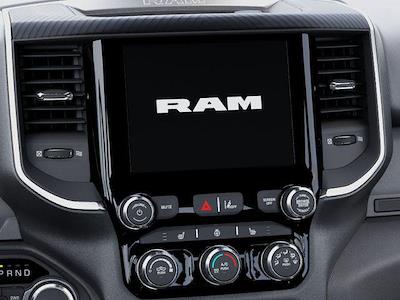 New 2026 Ram 1500 Big Horn Crew Cab for sale #RT564 - photo 1