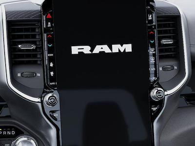 New 2026 Ram 1500 Laramie Crew Cab for sale #RT607 - photo 1