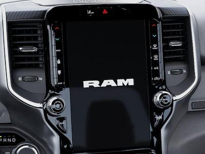 New 2026 Ram 1500 Big Horn Crew Cab for sale #RT621 - photo 1