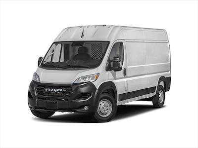 New 2026 Ram ProMaster 2500 High Roof Empty Cargo Van for sale #RT732 - photo 1