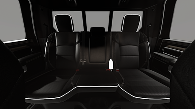 New 2026 Ram 3500 - photo 1