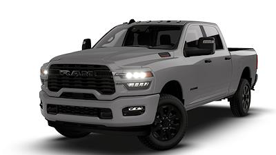 New 2026 Ram 2500 - photo 1