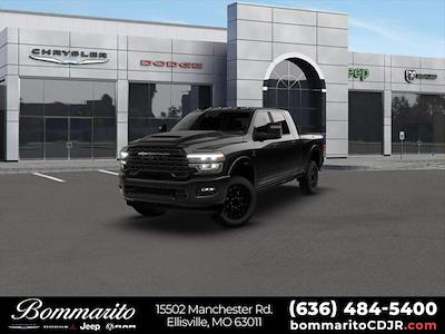 New 2026 Ram 2500 - photo 1