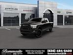 New 2026 Ram 2500 Limited Mega Cab for sale #R1023 - photo 1
