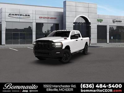 New 2026 Ram 2500 - photo 1