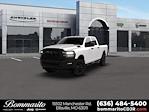 New 2026 Ram 2500 Tradesman Crew Cab for sale #R1026 - photo 1
