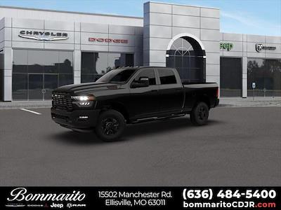 New 2026 Ram 2500 - photo 1