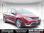 2018 Chrysler Pacifica FWD Minivan for sale #C1027A - photo 1