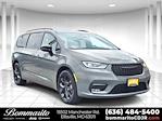 Used 2023 Chrysler Pacifica Limited Minivan for sale #C1033A - photo 1