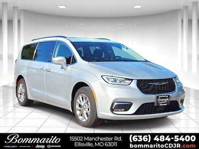 2022 Chrysler Pacifica AWD Minivan for sale #C1037A - photo 1
