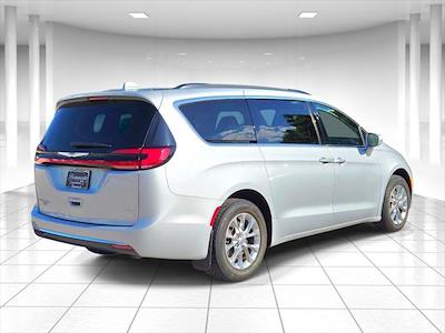 2022 Chrysler Pacifica AWD Minivan for sale #C1037A - photo 2