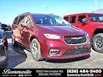 2022 Chrysler Pacifica FWD Minivan for sale #P1014A - photo 1