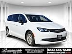 2026 Chrysler Voyager FWD Minivan for sale #P1035 - photo 1