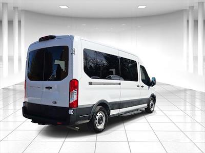 Used 2023 Ford Transit 350 - photo 1