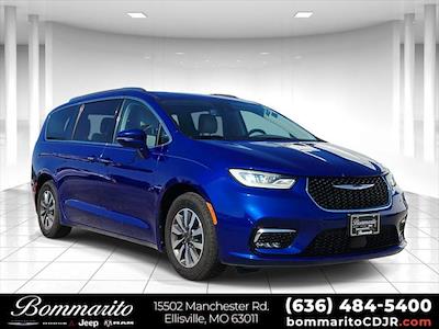 2021 Chrysler Pacifica FWD Minivan for sale #P1129A - photo 1