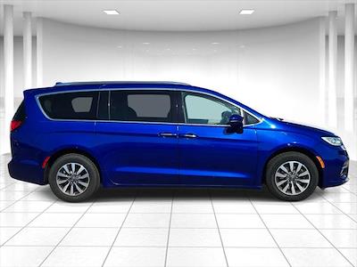 2021 Chrysler Pacifica FWD Minivan for sale #P1129A - photo 1